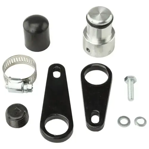 Industrial Injection Coolant Leak Test Kit for Dodge/Ram (2007.5-18) 6.7L Cummins