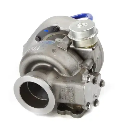Industrial Injection Super PhatShaft 62 Turbo for Dodge (2004.5-07) 5.9L Cummins