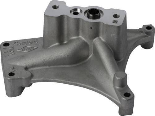 Garrett Turbo Non-EBPV Pedestal, Ford (1999) 7.3L Garrett GT38