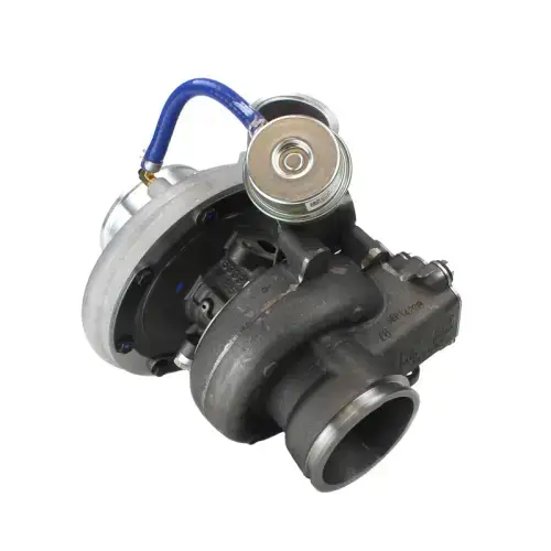 Industrial Injection PhatShaft 62 Turbo 14cm Housing for Dodge (1994-02) 5.9L Cummins, 2nd Gen