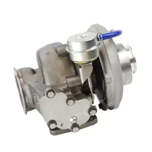 Industrial Injection Viper PhatShaft 64 Turbo for Dodge (2003-04) 5.9L Cummins