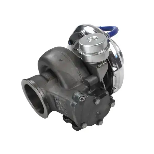 Industrial Injection Silver Bullet PhatShaft 64 Turbo for Dodge (2004.5-07) 5.9L Cummins