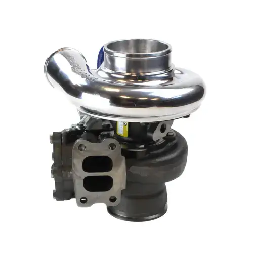 Industrial Injection Silver Bullet PhatShaft 64 Turbo for Dodge (1994-02) 5.9L Cummins