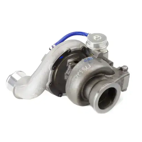 Industrial Injection PhatShaft 64 Turbo for Dodge (2004.5-07) 5.9L Cummins