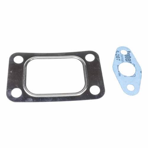 Industrial Injection HE351CW Re-manufactured Stock Replacement Turbo for Dodge/Ram (2004.5-07) 5.9L Cummins