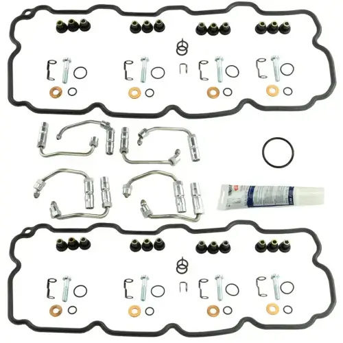 Industrial Injection Injector Install Kit for Chevy/GMC (2001-04) 6.6L LB7 Duramax