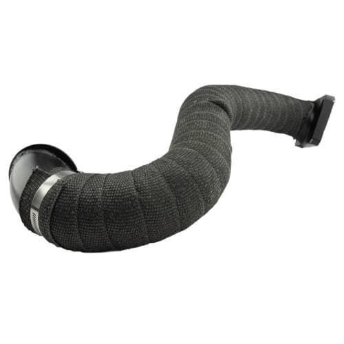 Industrial Injection Add A Turbo Hot Pipe for Chevy/GMC LML Duramax