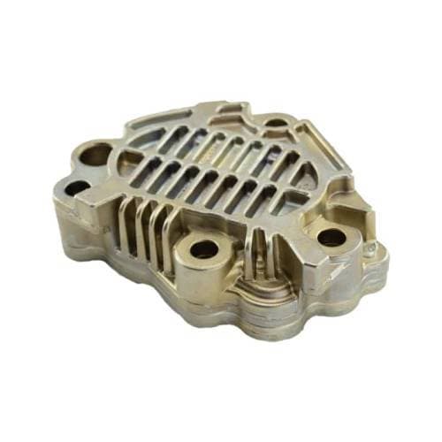 Industrial Injection Bag of Parts for Chevy/GMC (2004.5-05) 6.6L LLY Duramax, Stage 1