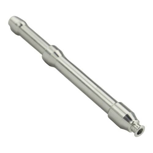 Industrial Injection CP4 to CP3 conversion Kit 9th Injector Feed Line Connection #1 for GM LML