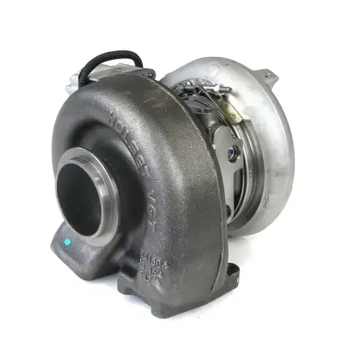 Industrial Injection Reman Turbo w/Actuator HE300VG for Dodge/Ram (2007.5-12) 6.7L Cummins, Stock