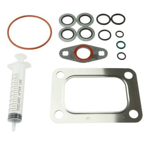 Industrial Injection Remanufactured HE300VG Turbo w/Actuator for Ram (2013-18) 6.7L Cummins (Cab & Chassis)