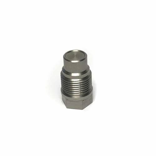 Industrial Injection Rail Plug for Chevy/GMC (2004.5-10) 6.6L Duramax / Dodge/Ram (2007.5-18) 6.7L Cummins, LLY, LBZ, LMM