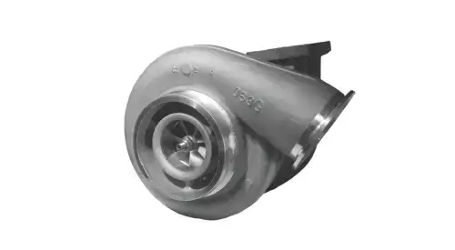 Industrial Injection S400 Turbo 67MM/83MM/1.00 T4 Divided