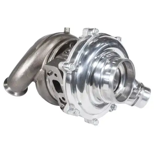 Industrial Injection AVNT3788 XR Series Turbocharger 64.5MM for Ford (2017-19) 6.7L Power Stroke (Pickup)