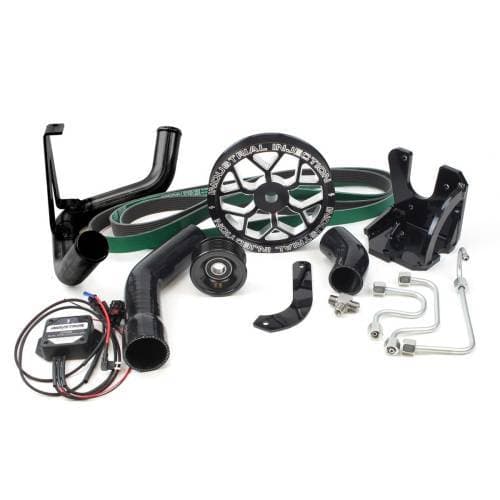 Industrial Injection Dual CP3 Kit for Dodge/Ram (2003-07) 5.9L Cummins (w/o Pump)