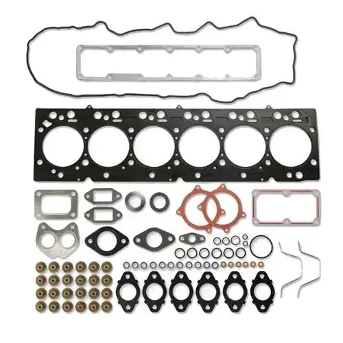 Industrial Injection Head Gasket Kit for Dodge/Ram (2007-18) 6.7L Cummins (w/out ARP studs)