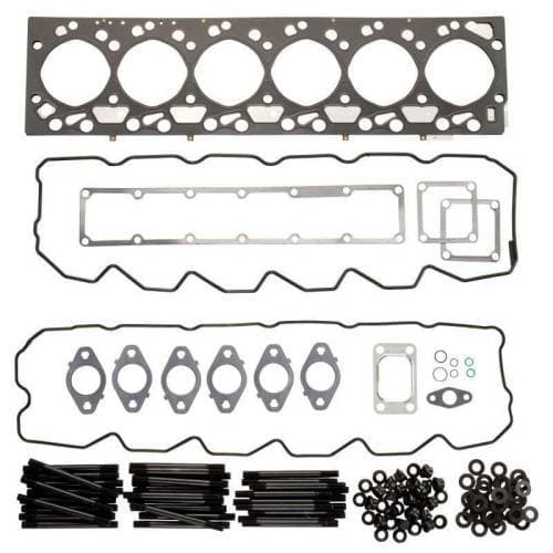 Industrial Injection Alliant Power Head Gasket Kit for Dodge (2003-06) 5.9L ISB 1.20M (w/ ARP Studs)