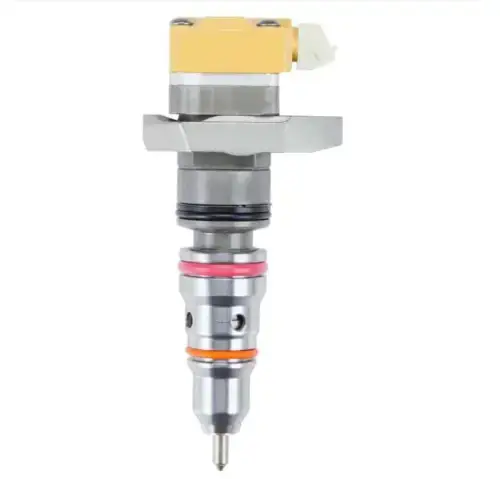 Industrial Injection Reman Ad Injector for Ford/Nav (1999.5-02) 7.3L Power Stroke, Stock