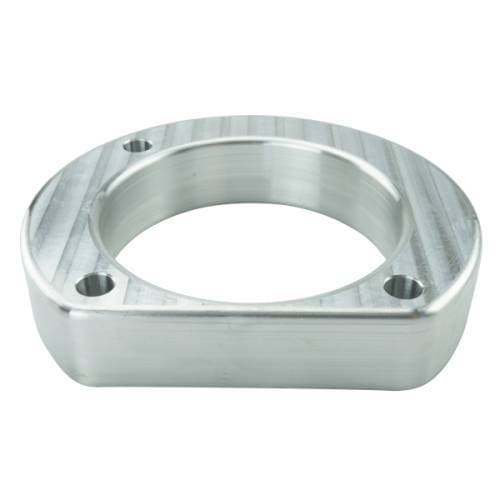 Industrial Injection CP4 to CP3 Conversion Kit Mount Bracket for Ram (2019-20) Cummins (Pump to Front Cover)