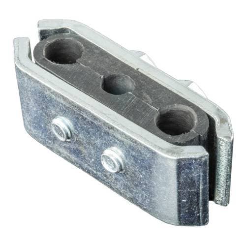 Industrial Injection CP4 to CP3 Conversion Kit 3 Line Clamp for Ram (2019-20) Cummins