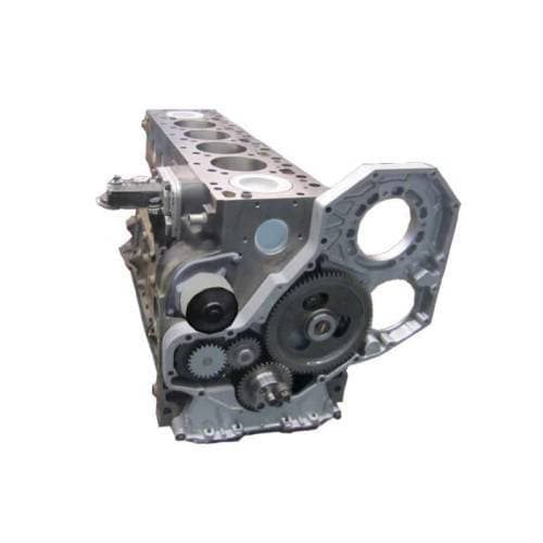 Industrial Injection Race Short Block Engine for Dodge/Ram (1998.5-02) 5.9L 24V Cummins, Stage 2