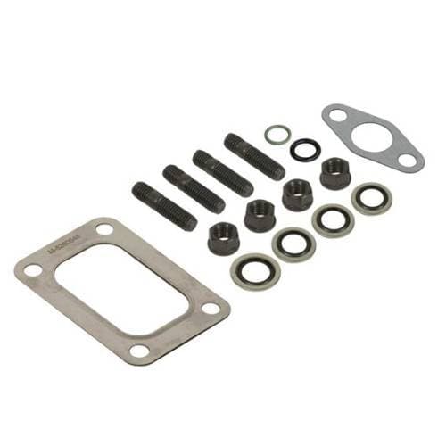 BD Diesel Turbo Install Kit for Dodge (2007.5-20) 6.7L Cummins (HE351 / HE300VG)