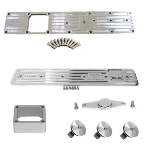 Industrial Injection Billet PDM Kit for Dodge 12V Cummins
