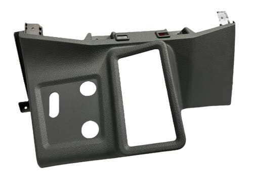 Ford F-650 Dash Kit, Ford (2008-16) F-250/350/450/550/650 Super Duty (Automatic Transmission)