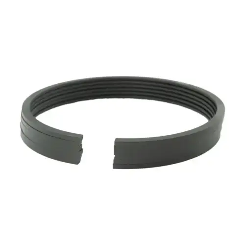 Industrial Injection Race Fly Cut, Coated & Chamfered Piston Kit for Dodge/Ram (2007.5-18) 6.7L Cummins (STD)