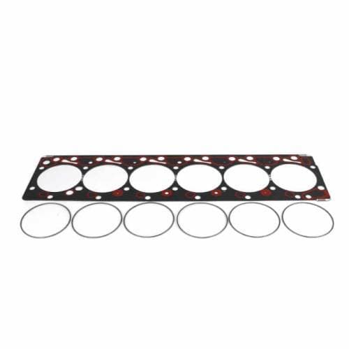 Industrial Injection Fire Ring Head Gasket Kit for Dodge/Ram (1998.5-02) 24V Cummins