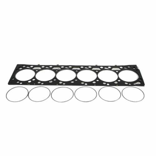 Industrial Injection Fire Ring Head Gasket Kit for Dodge/Ram (2007.5-18) 6.7L Cummins