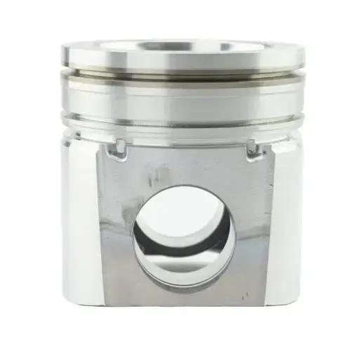 Industrial Injection Stock Balanced Piston Kit for Dodge/Ram (2004.5-07) 5.9L Cummins (.020)