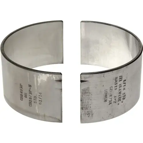 Industrial Injection HX Series Coated Rod Bearings for Dodge/Ram (2003-18) 5.9L/6.7L Cummins (STD)