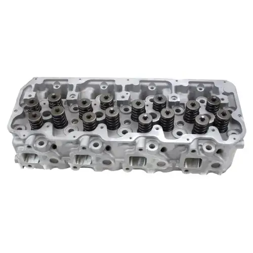 Industrial Injection Premium Stock Plus Cylinder Heads for Chevy/GMC (2011-16) LML Duramax