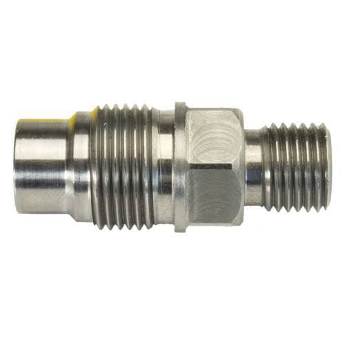 Industrial Injection Rail Fitting for Dodge/Ram 6.7L Cummins & Chevy/GMC Late Model Duramax