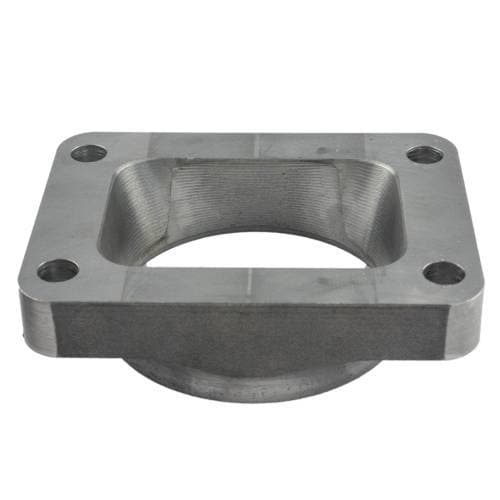 Industrial Injection T-6 x 3.5" Inlet Pipe Flange (Custom Kits)