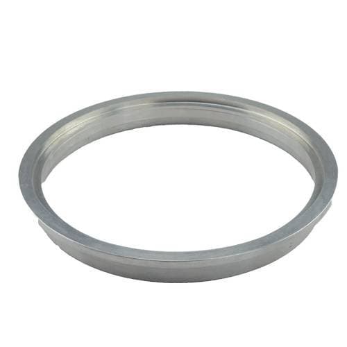 Industrial Injection 6" V-Band Flange Aluminum (Female)
