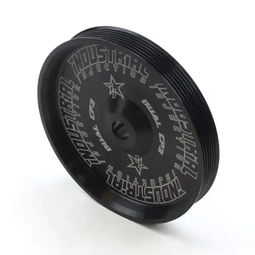 Industrial Injection CP3 Replacement Pulley for Dodge/Ram 5.9L / 6.7L