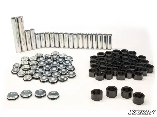 SuperATV A-Arms Bushing for Polaris (2020) Ranger 1000