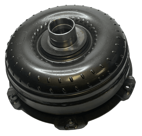 Diamond T Torque Converter for GM (2017-19) 6.6L Duramax w/Allison, 1,000hp Triple Disk