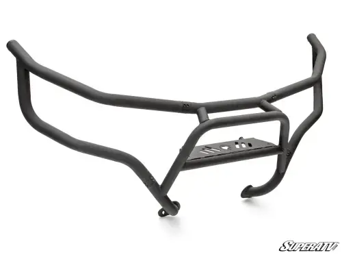 SuperATV Front Bumper for Can-Am (2017-21) Defender HD5