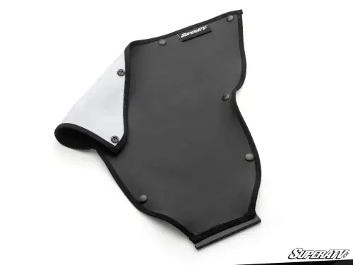 SuperATV Grille Cover for Polaris (2016-24) General