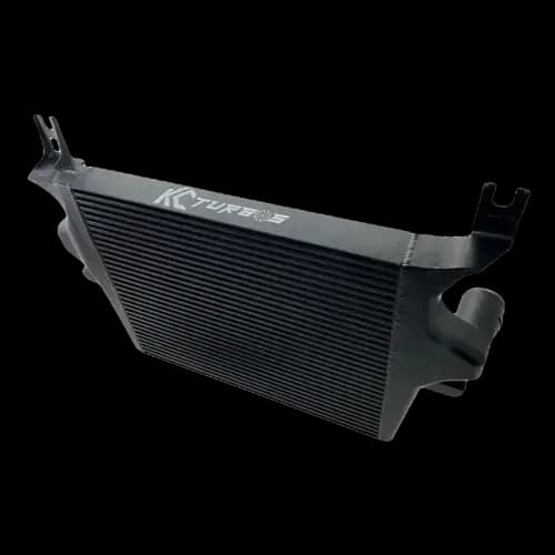 KC Turbos Upgraded Intercooler for Ford (2003-07) 6.0L Power Stroke