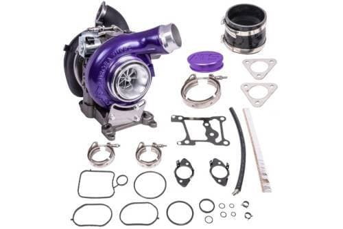 ATS Aurora VNT Turbocharger Kit for Ford (2011-16) 6.7L Power Stroke Cab & Chassis