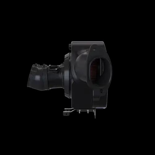 S&B JLT Cold Air Intake for Chevrolet (2023-25) Corvette C8 Z06 5.5L (Red)