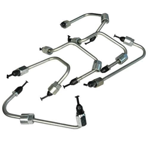 AVP Fuel Injector Line Kit for Dodge/Ram (2007.5-20) 6.7L Cummins