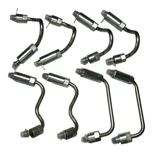 AVP Fuel Injector Line Kit for Chevy/CMC (2004.5-05) 6.6L LLY Duramax