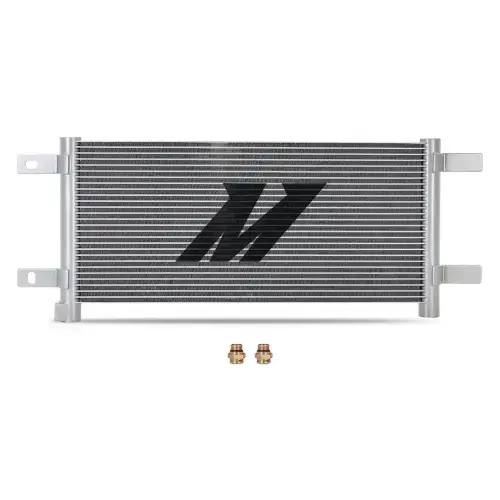 Mishimoto Transmission Cooler for Dodge/RAM (2013-14) 6.7L Cummins 2500 & 3500