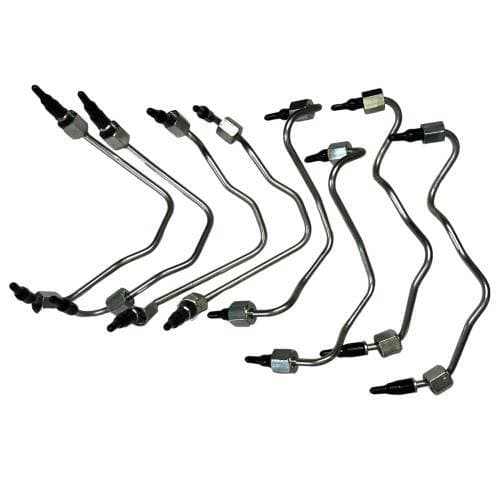 AVP Fuel Injector Line Kit for Chevy/CMC (2011-16) 6.6L LML Duramax