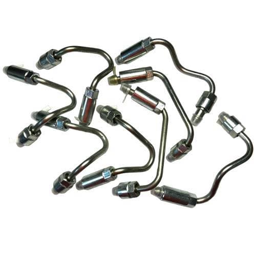 AVP Fuel Injector Line Kit for Chevy/CMC (2006-10) 6.6L LBZ & LMM Duramax